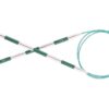 42090 Спицы круговые 4.50 мм - 80 см Smartstix KnitPro