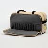 12821 Сумка Duffle Sac Pour Projets La Hummel KnitPro 3