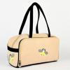 12821 Сумка Duffle Sac Pour Projets La Hummel KnitPro 4
