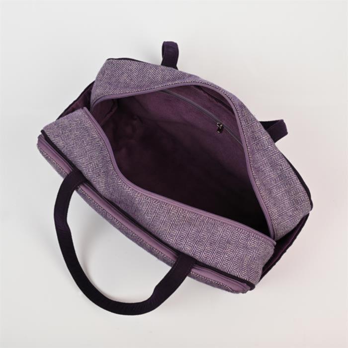 12811 Сумки Seesack Snug Serie KnitPro 3