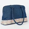 12803 Сумка Schultertasche Bloom Serie KnitPro 4