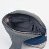 12800 Сумка Handgelenktasche Bloom Serie KnitPro 2