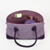 12813 Сумка Snug series KnitPro 2