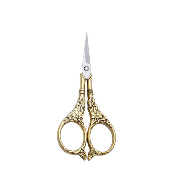 Ножиці для рукоділля 11.5см FEIBO F177 Ножиці для рукоділля 11.5см FEIBO F177