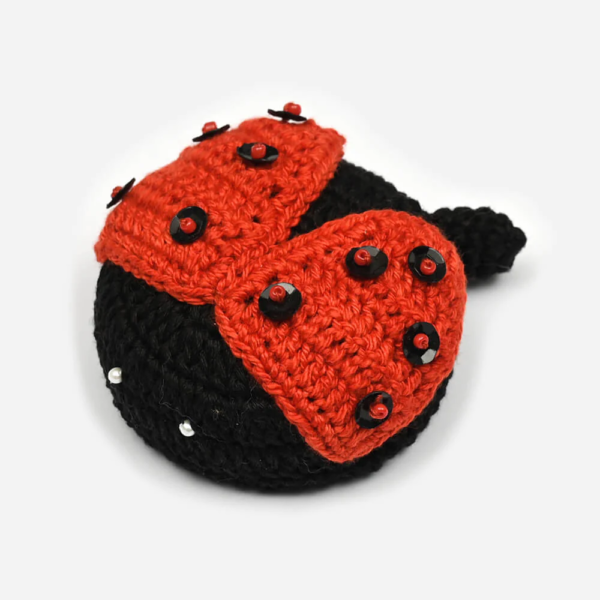 350636 Рулетка божья коровка Lantern Moon KnitPro 350636 Рулетка божья коровка Lantern Moon KnitPro