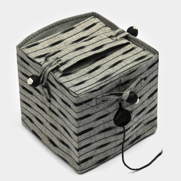 350691 Скринька для в'язання Ikat Lantern Moon KnitPro